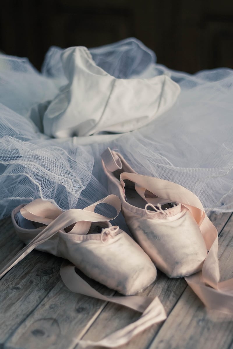 Ballet Workout