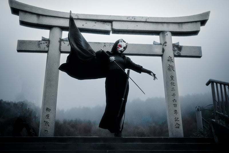 Taiji Sword