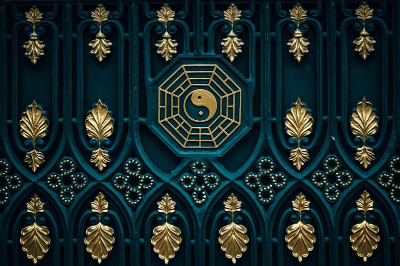 Tai Chi Meditation